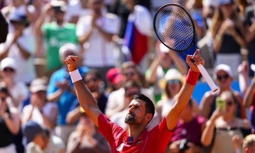 Koliko Srbija isplaćuje za medalje u Parizu? Gotovo deset puta više nego SAD!