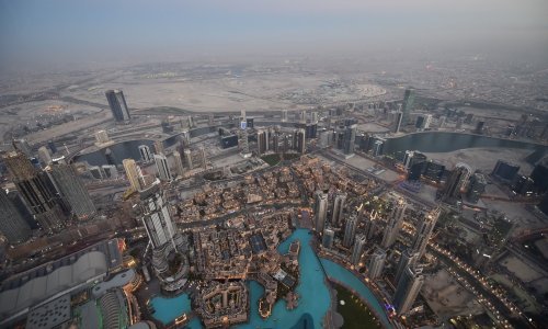 U Dubaiju opet slave: Nakon pobjede laburista stižu im britanski milijunaši