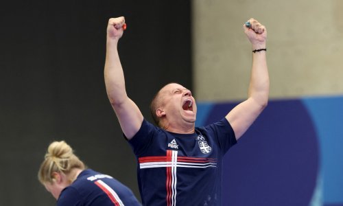 Rođeni Splićanin donio Srbiji olimpijsko zlato u velikoj drami