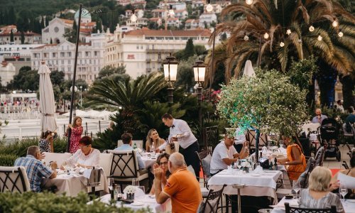 Francuska večer u Hotelu Milenij: Uživajte u vrhunskim delicijama i elegantnom ambijentu