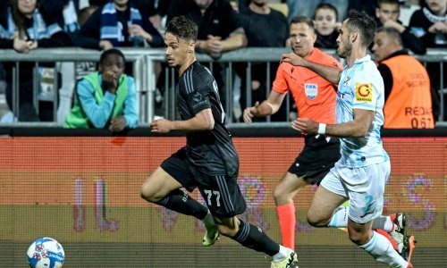 Dinamo i Rijeka dogovaraju spektakularnu razmjenu igrača
