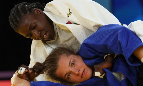 Katarina Krišto uvjerljivo u osminu finala; tamo čeka jedna od najboljih na svijetu