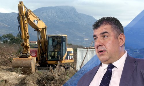 Vujnovac uz najprometniju cestu u Hrvatskoj gradi velik trgovački centar, evo detalja