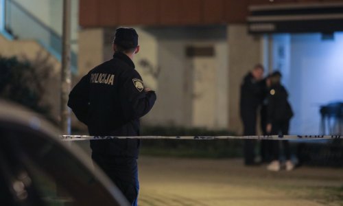 Policija se oglasila o divljacima s Murtera: Dvojica 25-godišnjaka kazneno prijavljeni