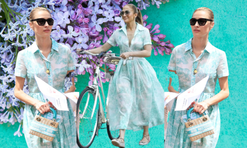 Nose je Jennifer Lopez i ikona stila: Ovo je najpoželjnija haljina, ali ima jednu manu