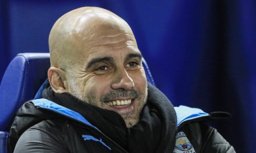 Navijač je imao čudan zahtjev za Pepa; njegova reakcija je nasmijala sve prisutne