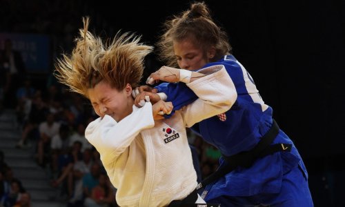 Senzacionalna Katarina Krišto izborila polufinale!