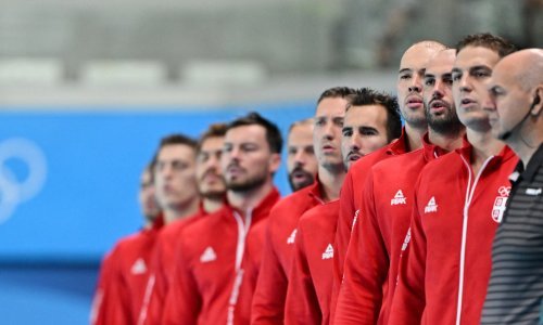Srpski mediji: Bruka i poniženje! Ovo se nikad nije dogodilo