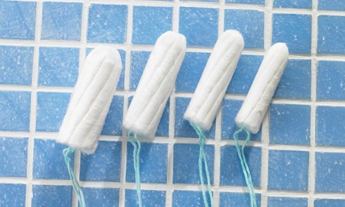 Ovo morate znati o ulošcima i tamponima