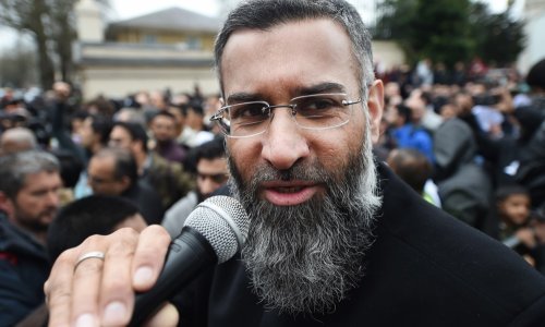 Radikalni islamistički propovjednik osuđen u Britaniji na doživotni zatvor