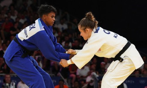 Katarina Krišto izgubila polufinale; slijedi joj borba za broncu