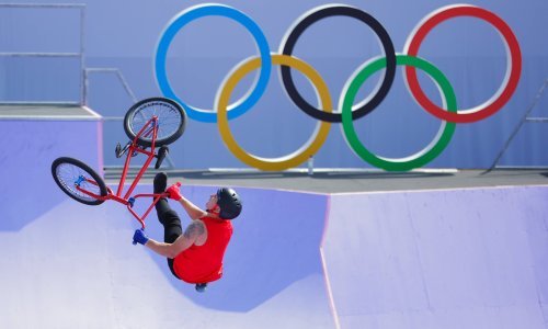 Hrvata Marina Ranteša pad zaustavio na putu prema borbi za medalju