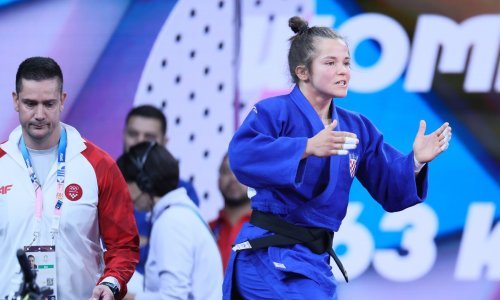 Nakon šokantnog poraza oglasila se heroina Krišto: Ja sam samo mali pijun, tko zna...