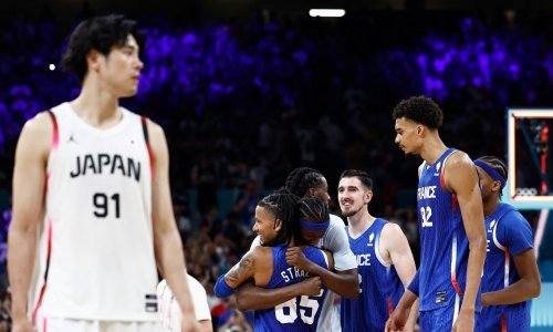 Francuzi na nevjerojatan način izvukli produžetak s Japanom i spasili se blamaže