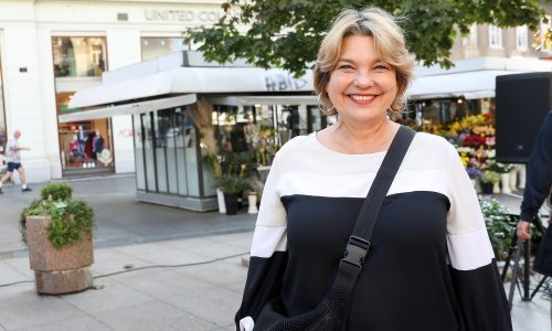 Karmela Vukov Colić otputovala je u još toplije krajeve: Evo s kojeg mjesta se javila