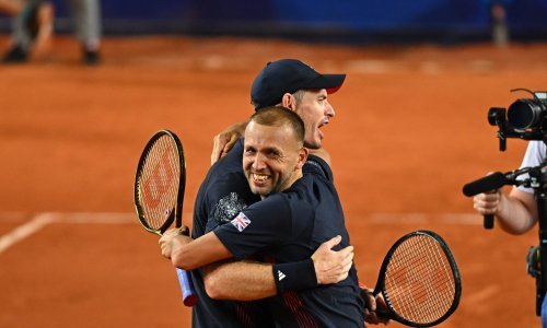 Andy Murray odgodio oproštaj od tenisa i to na koji način!