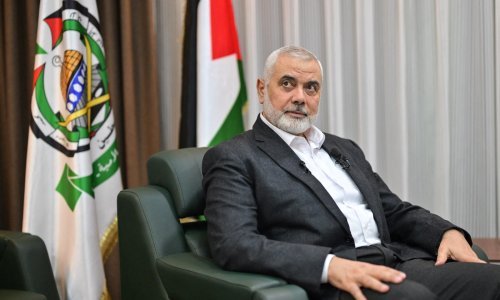 Iran najavio odmazdu protiv Izraela: 'Odgovor će biti proračunat i precizan'