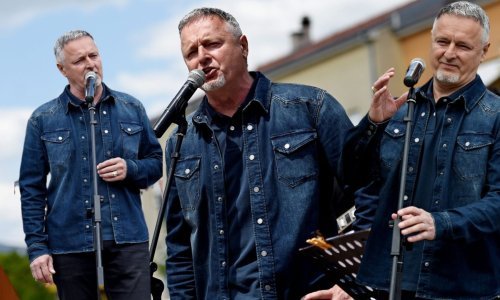 Thompson raspametio fanove, najavio drugi koncert nakon dvije godine pauze