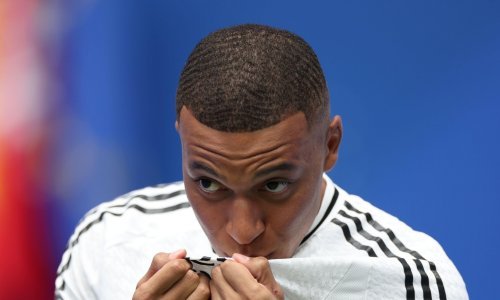 Šok za Real; Mbappe propušta prvi veliki derbi u Španjolskoj?