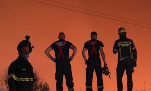 Kolike mirovine imaju neustrašivi vatrogasci? Evo što kaže usporedba sa zastupnicima i članovima Vlade