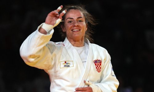 Barbara Matić korak bliže medalji; pobijedila suparnicu od koje je gubila čak 7 puta