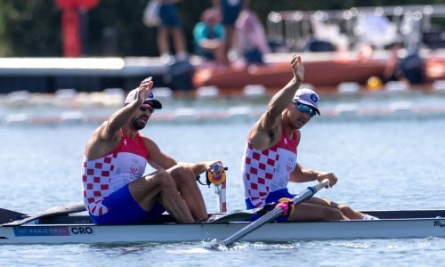 Sinkovići izborili finale Olimpijskih igara; uvjerljivo pobijedili svjetske prvake
