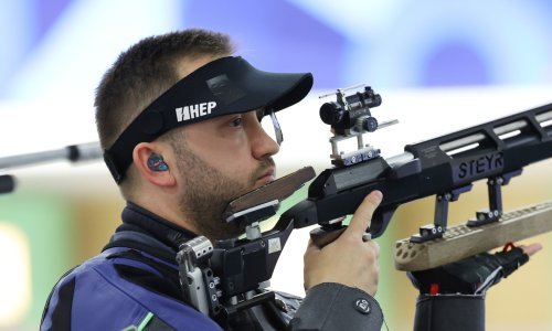 Ipak ništa od još jedne medalje; Gorša i Maričić nisu uspjeli izboriti finale