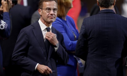 Švedski premijer: 'Europa će postati 'muzej', u ovome moramo napraviti veliki iskorak'