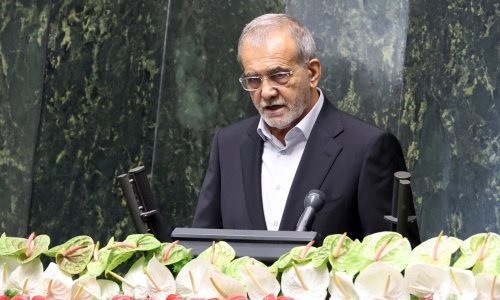 Iran zaprijetio Izraelu: Okupatori će zažaliti zbog kukavičkog čina, osveta nam je dužnost