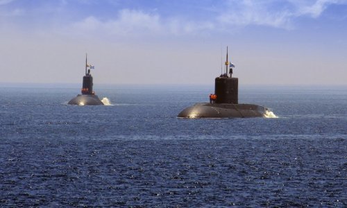 Ruska flota na Pacifiku sve više plaši Japan i njegove saveznike: Ovo što rade nije viđeno godinama!