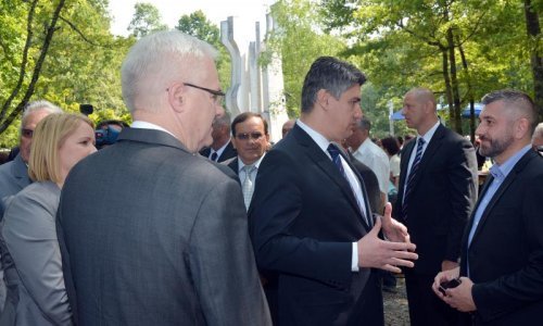 Tko nije imao pravo na pošteno suđenje, nevina je žrtva