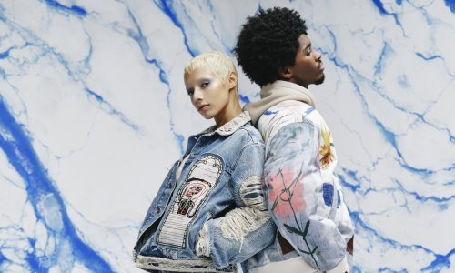 U H&M stiže kolekcija koja spaja modu i umjetnost; pogledajte hit komade