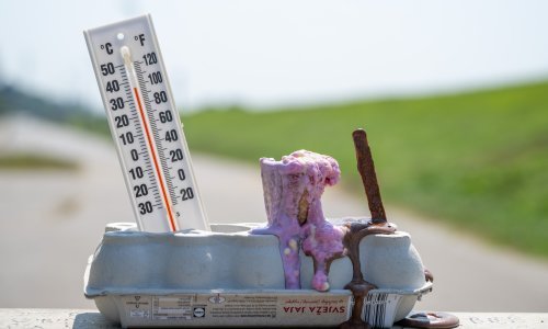 Pazite na svoje zdravlje: Evo kako vas vrućina može ubiti