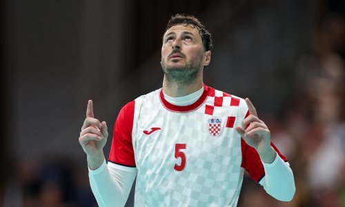 Šveđani u velikim problemima; protiv Hrvatske igraju bez dva najbolja igrača!