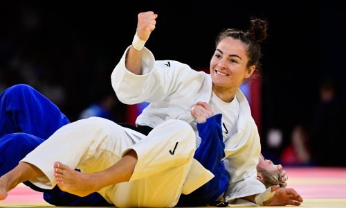 Barbara Matić u polufinalu Olimpijskih igara!