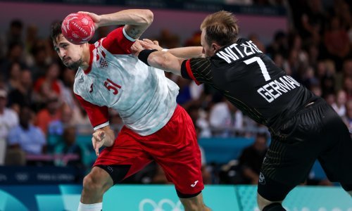 Ovakvu Hrvatsku želimo gledati do kraja! Rukometaši pokazali pravo lice