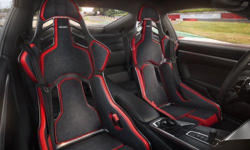 Bankrotirao Recaro! Legendarni proizvođač sportskih sjedala traži izlaz iz krize