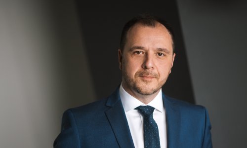 Wiener osiguranja s dobrim poslovnim rezultatima, Uprava dobiva pojačanje