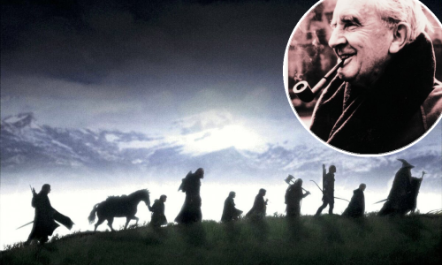 Najveća klaonica u povijesti čovječanstva: Što je nadahnulo Tolkiena za 'Gospodara prstenova'
