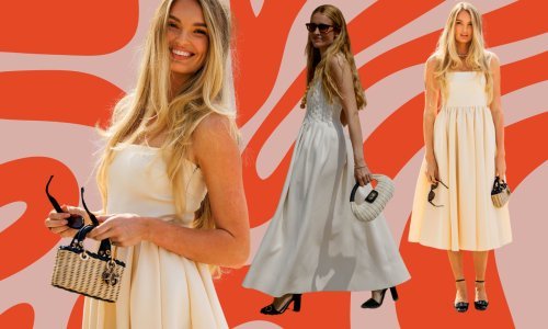 Romantične haljine postale su ljetni must-have, a ovo su najljepše verzije