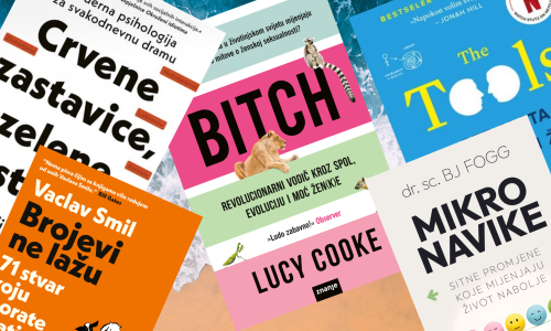 Plaža, sunce i ljetno štivo: Zaboravite na romane, ove knjige su pravi hit