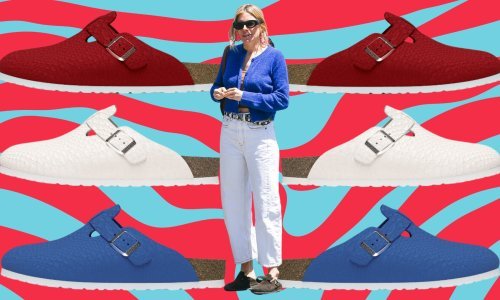 Najpoželjnije klompe na modnoj sceni nikada nisu izgledale ovako luksuzno