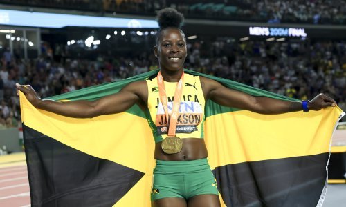 Jamajčanka odustala od utrke na 100 metara; sve je obavijeno velom tajne