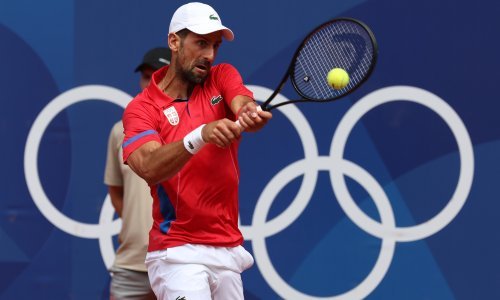 Novak Đoković sigurnim koracima prema ostvarenju o kojem sanja