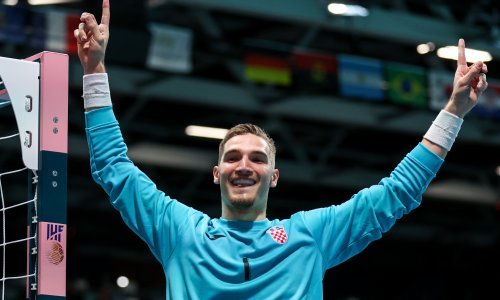 Kuzmanović i Cindrić složni nakon utakmice: Ne treba letjeti u nebesa