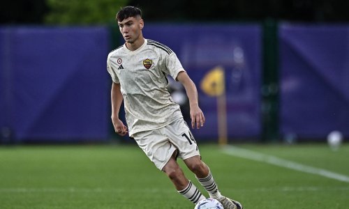 Romano objavio veliku vijest: Dinamo dovodi igrača Rome
