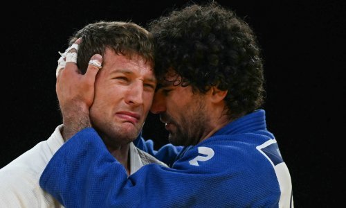 Srpski borac opet bijesan: Šutim četiri godine! Ne daju mi medalju