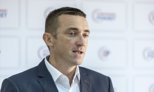 Penava o navodnim podjelama u DP-u: 'Ova izjava je jedan korak dalje od te crte'