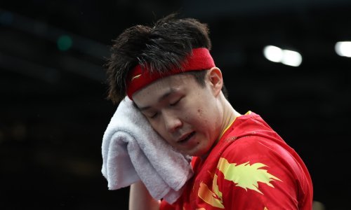 U Parizu se dogodila ogromna senzacija, jedna od najvećih ikad na Igrama