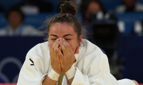 Hrvatska ima novu medalju! Barbara Matić izborila finale Olimpijskih igara